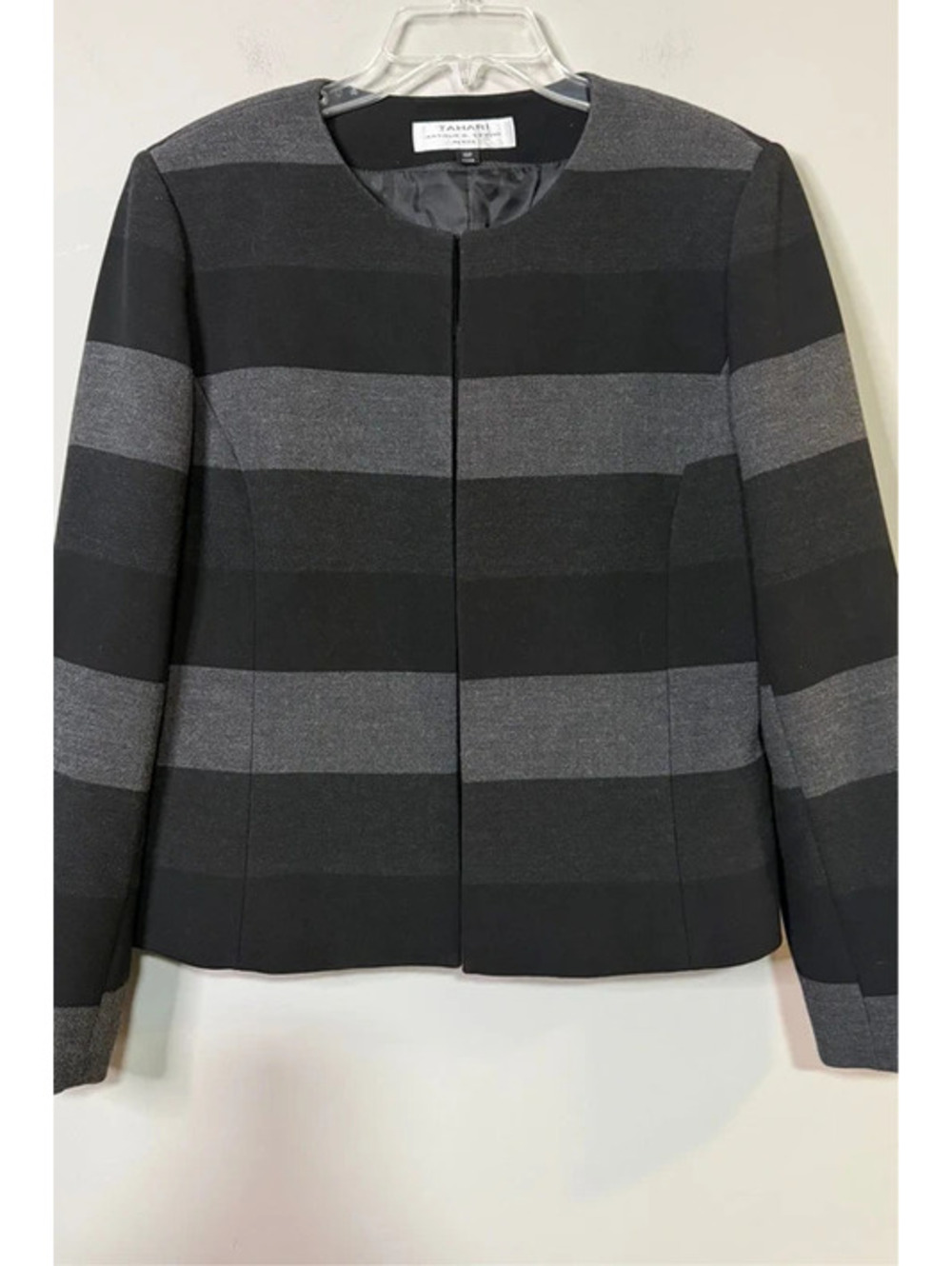 Tahari Arthur S. Levine Petite Women’s Jacket, Size 12P